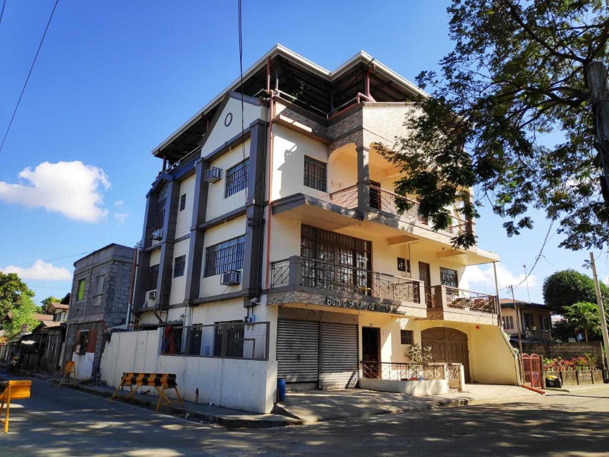 Beinte Singko De Marso Apartments Candon Exterior photo