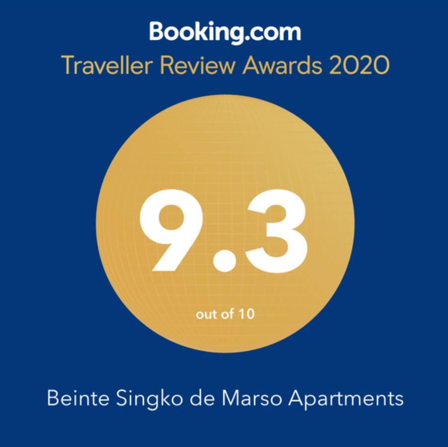Beinte Singko De Marso Apartments Candon Exterior photo