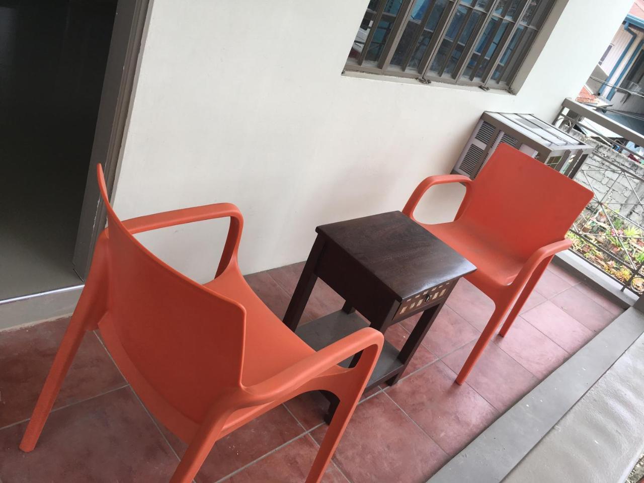 Beinte Singko De Marso Apartments Candon Exterior photo