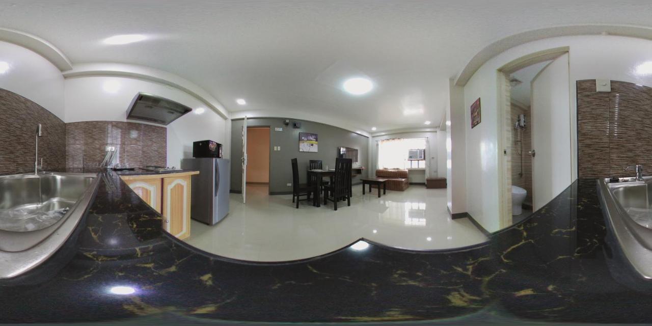 Beinte Singko De Marso Apartments Candon Exterior photo