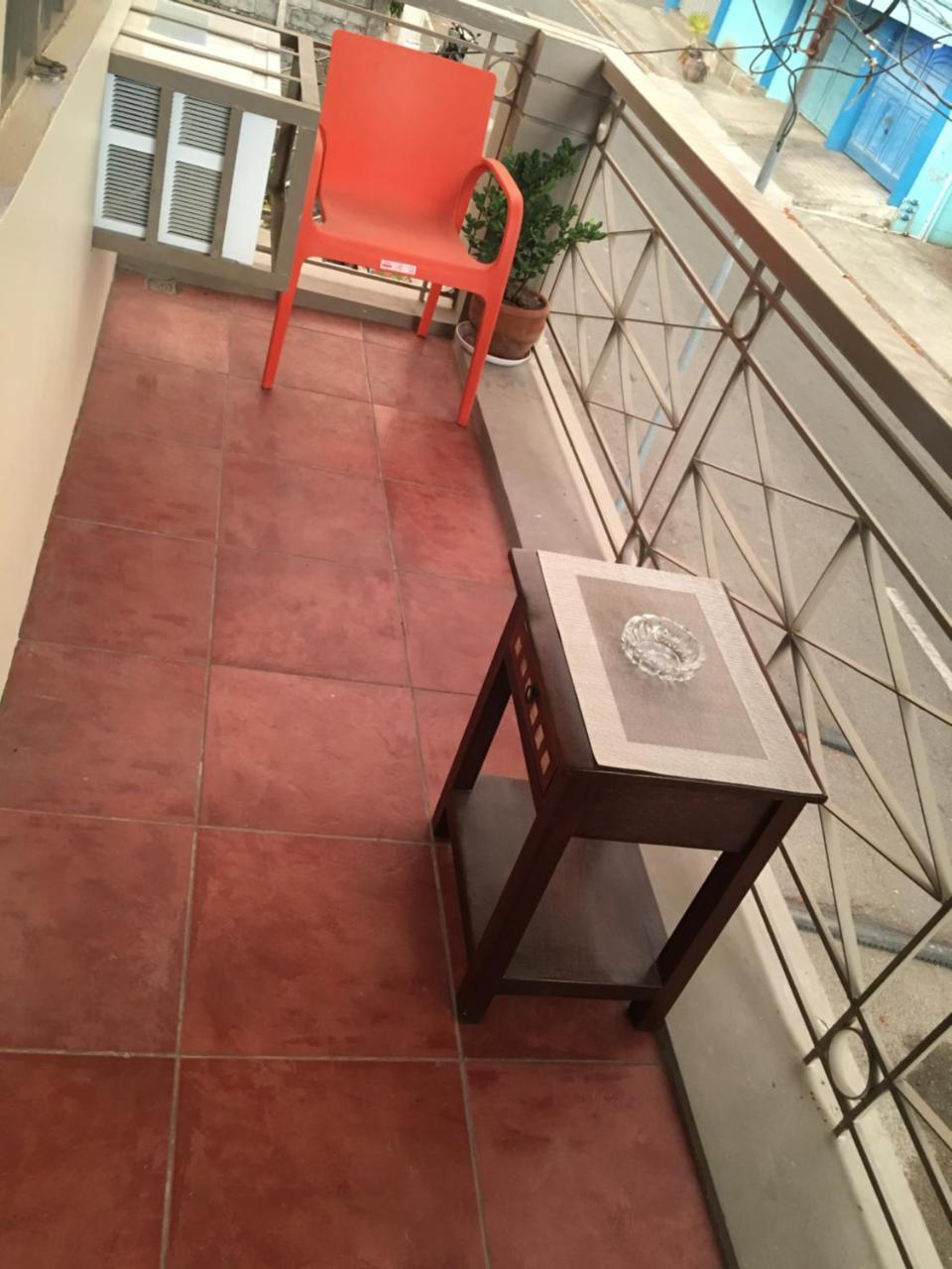 Beinte Singko De Marso Apartments Candon Exterior photo