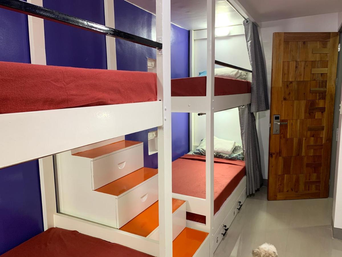 Beinte Singko De Marso Apartments Candon Exterior photo